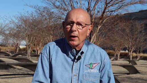 National Trails Symposium Presentation