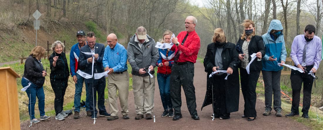 Expansion in Somerset County, PA